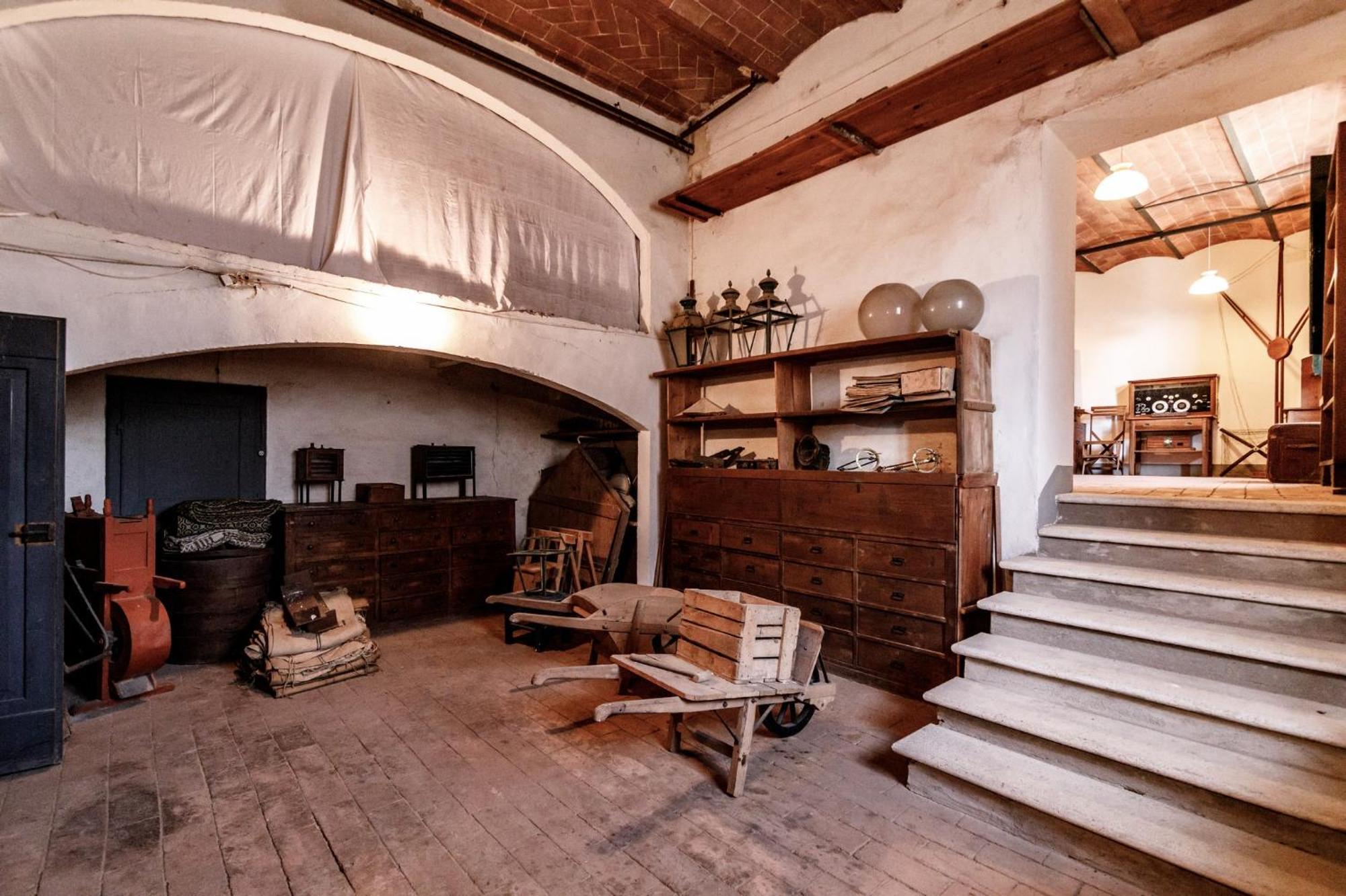 Delicious Apartment Among Crete Senesi And Spa! Rapolano Terme Exterior foto