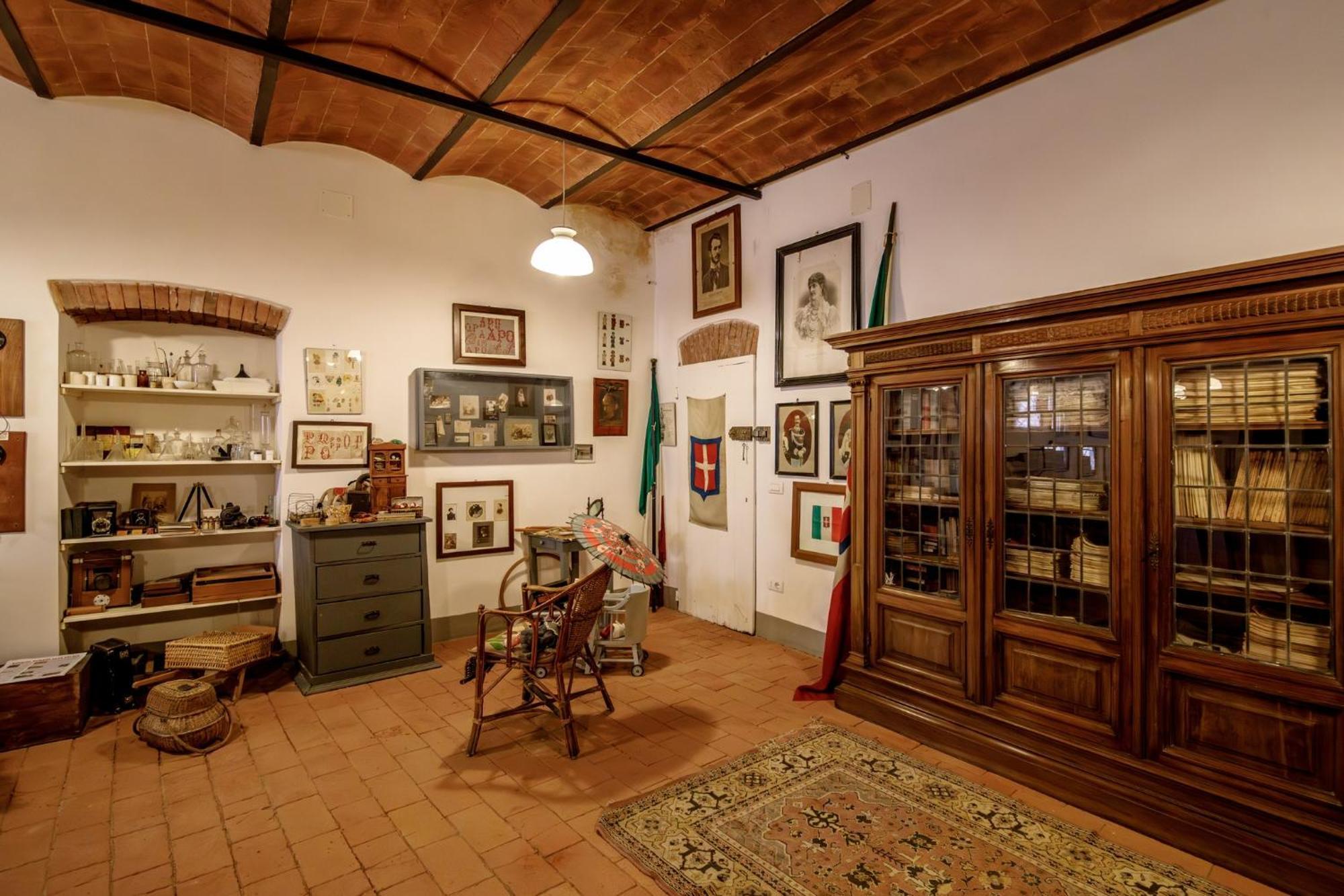 Delicious Apartment Among Crete Senesi And Spa! Rapolano Terme Exterior foto