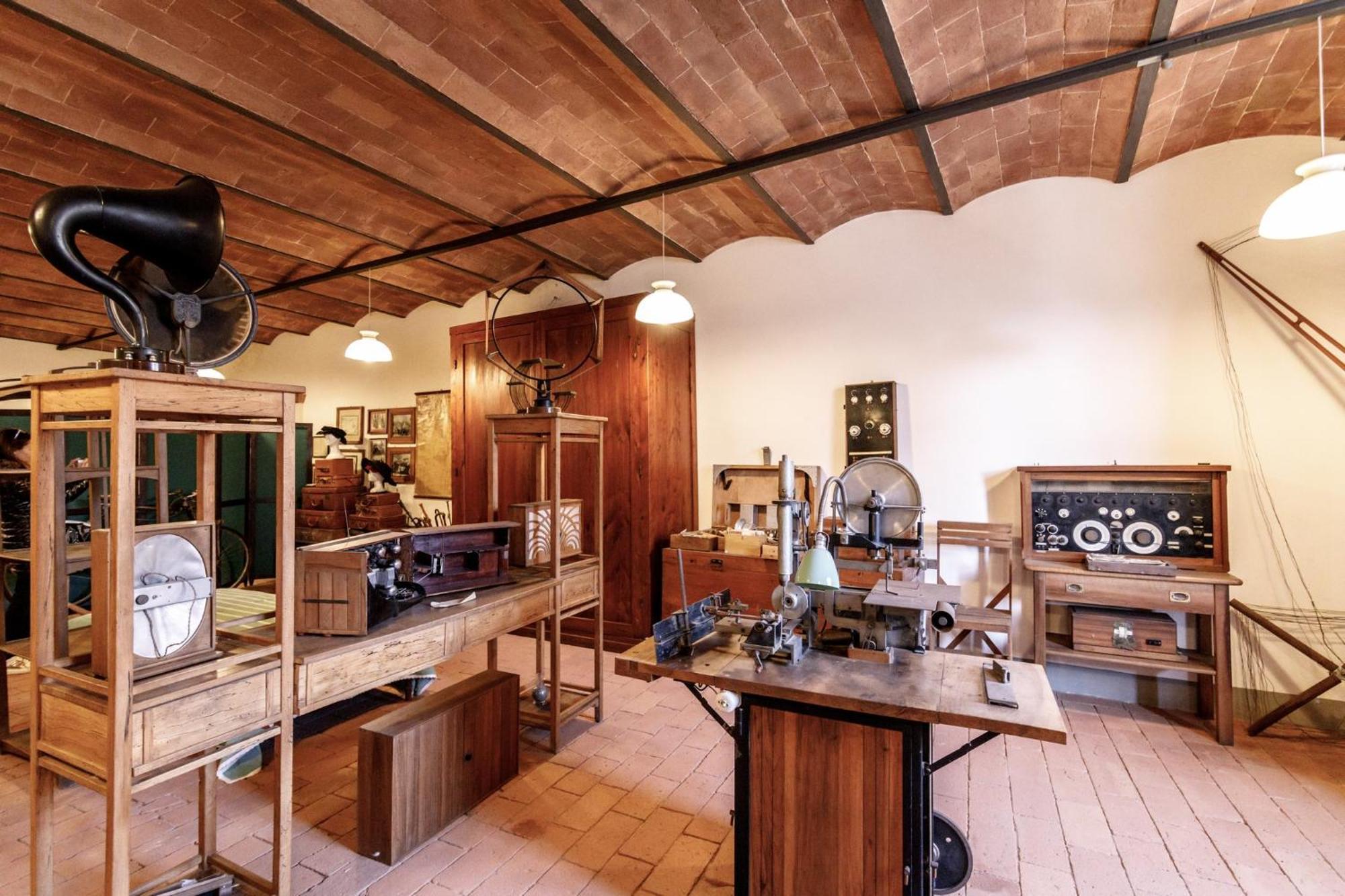 Delicious Apartment Among Crete Senesi And Spa! Rapolano Terme Exterior foto