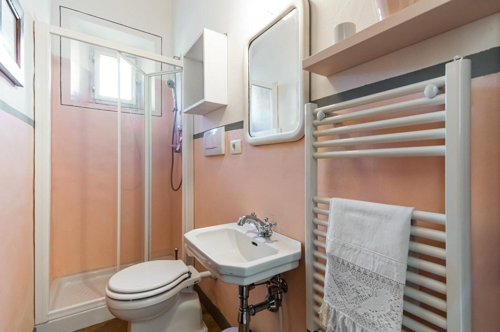 Delicious Apartment Among Crete Senesi And Spa! Rapolano Terme Exterior foto