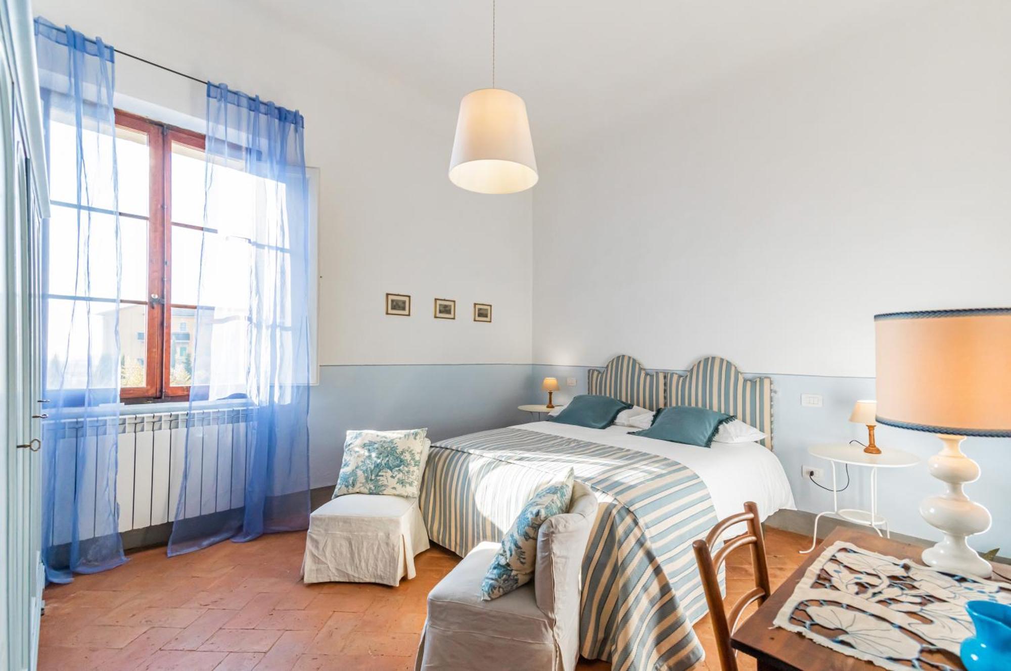 Delicious Apartment Among Crete Senesi And Spa! Rapolano Terme Exterior foto