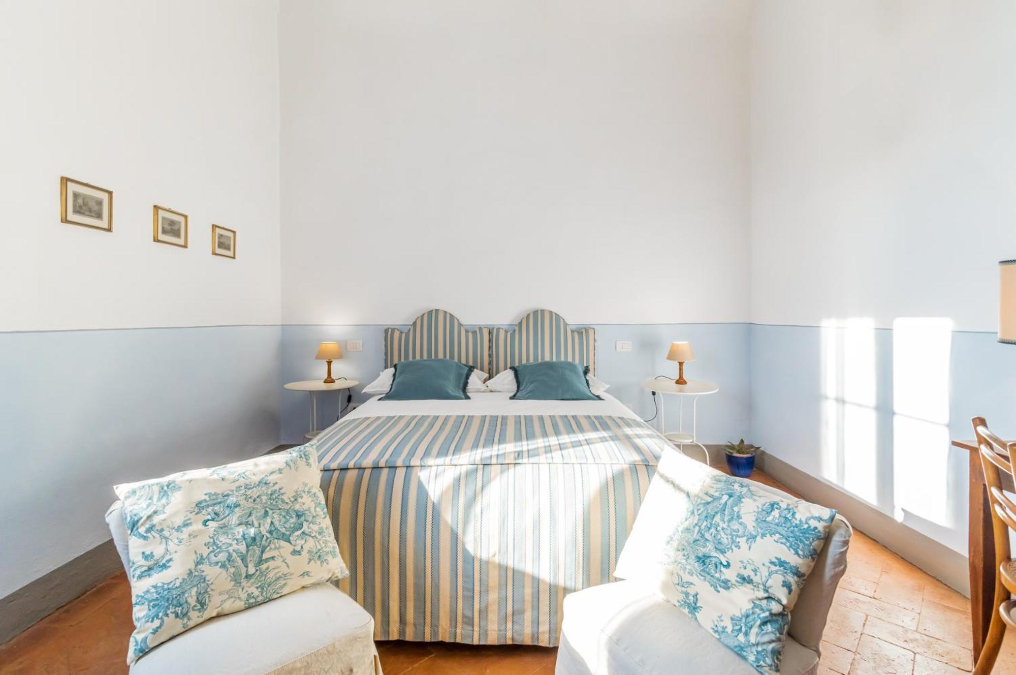 Delicious Apartment Among Crete Senesi And Spa! Rapolano Terme Exterior foto