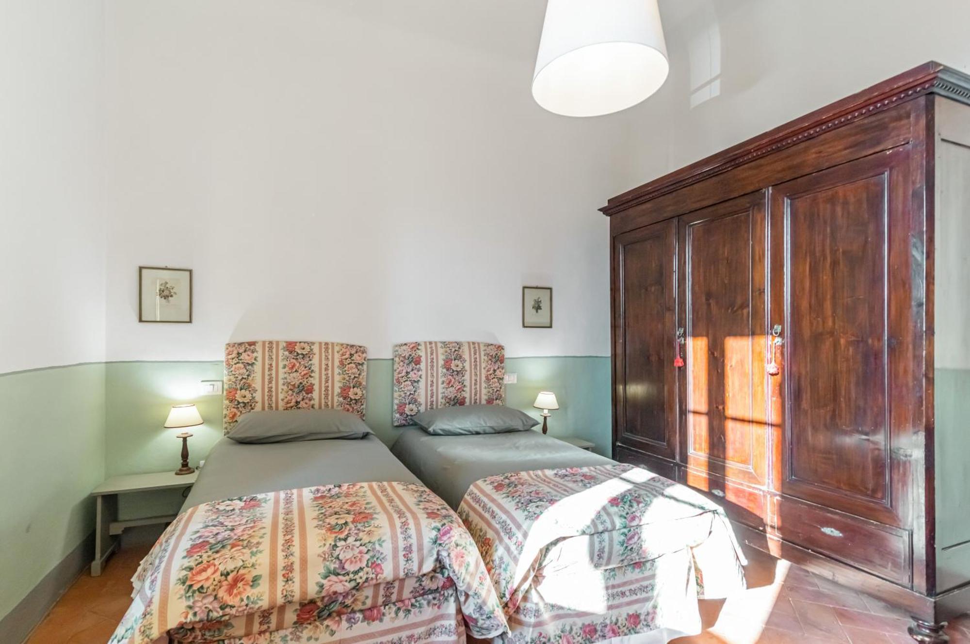 Delicious Apartment Among Crete Senesi And Spa! Rapolano Terme Exterior foto